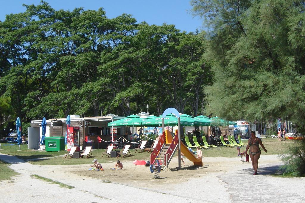 Dom Mladinske Knjige Fiesa Hotel Piran Ngoại thất bức ảnh