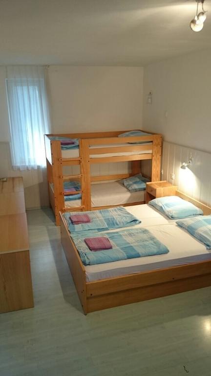 Dom Mladinske Knjige Fiesa Hotel Piran Ngoại thất bức ảnh